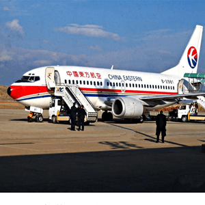 宜春明月山航空空运航空快运业稳步发展的原因是什么？